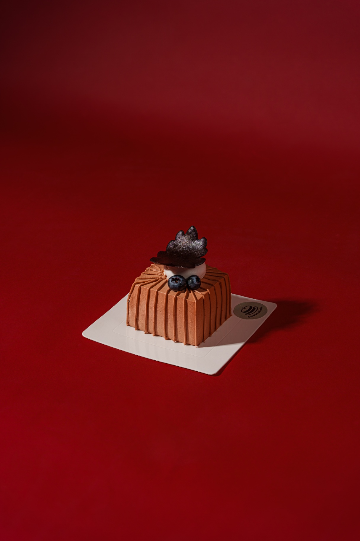 CHANNOCAKE CHRISTMAS VERSION Showcase 2