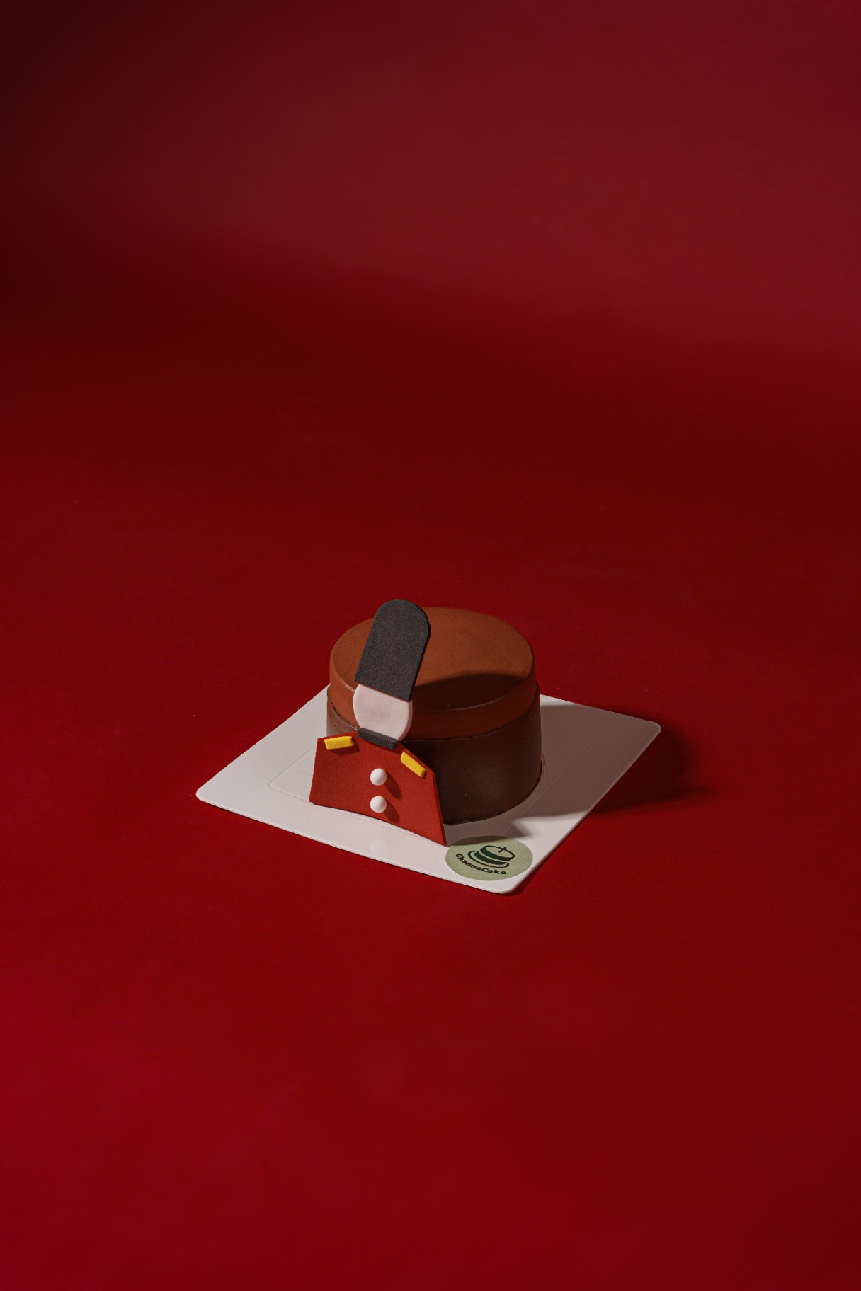 CHANNOCAKE CHRISTMAS VERSION Showcase 4