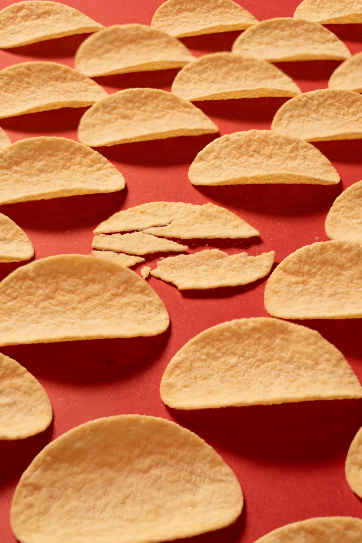 PRINGLES Showcase 7