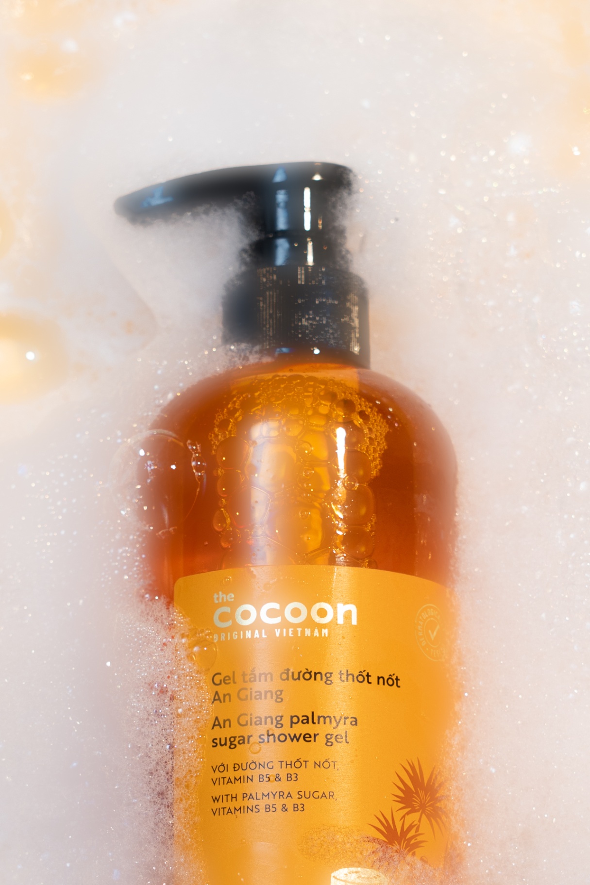 COON - SEN HẬU GIANG  Showcase 3
