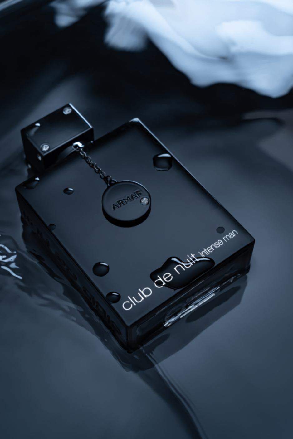 NƯỚC HOA - CLUB DE NUIT Showcase 4