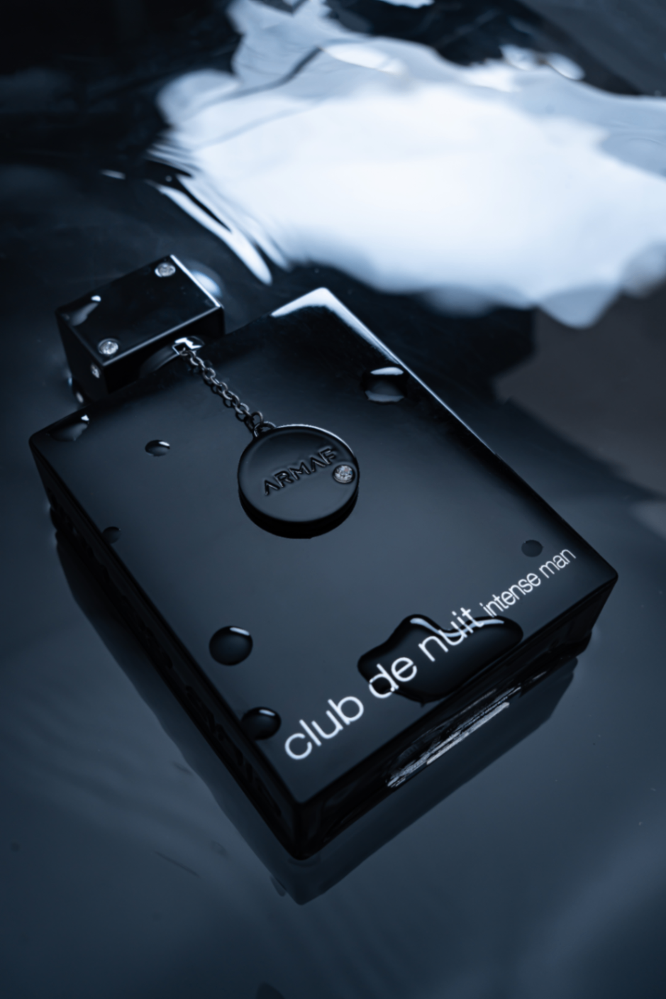 NƯỚC HOA - CLUB DE NUIT Showcase 7